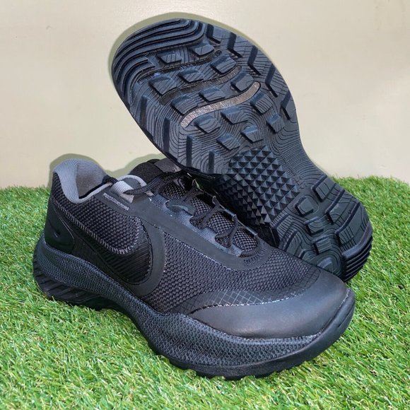 Nike React SFB Carbon Low Black Tactical Boots Hiking Shoes CZ7399-001 Men W main image 7